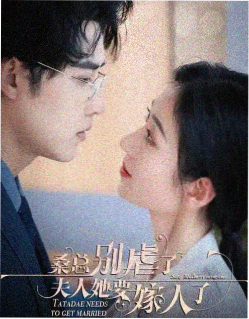 第七封信 电视剧海报