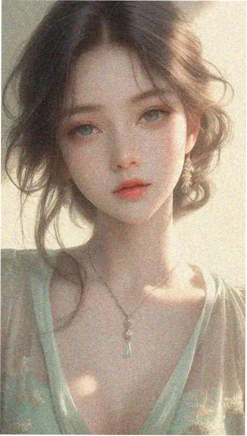山海有约 电视剧海报